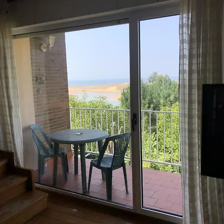 Duplex Con Vistas A La Ria De Mogro By Alterhome Zewnętrze zdjęcie