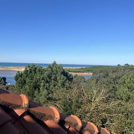 Duplex Con Vistas A La Ria De Mogro By Alterhome Zewnętrze zdjęcie