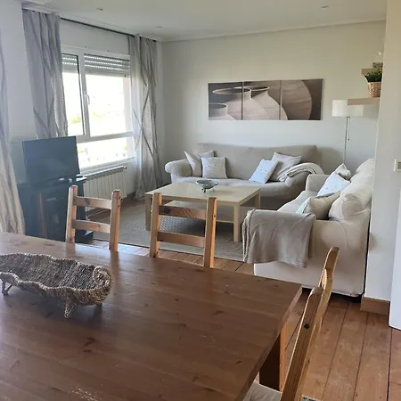 Duplex Con Vistas A La Ria De Mogro By Alterhome Zewnętrze zdjęcie