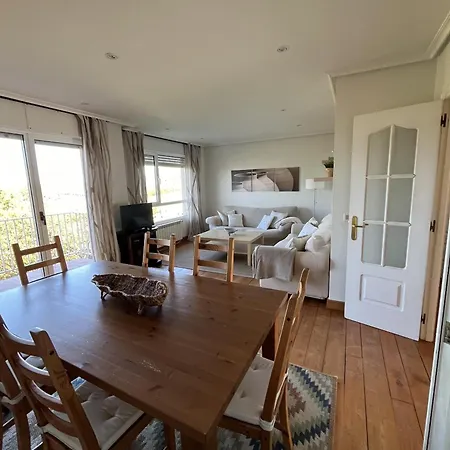 Duplex Con Vistas A La Ria De Mogro By Alterhome Zewnętrze zdjęcie