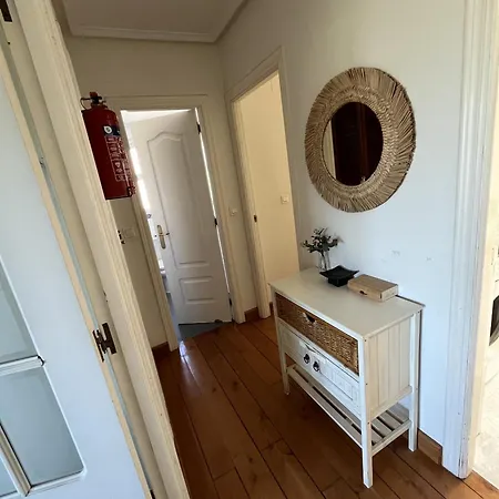 Duplex Con Vistas A La Ria De Mogro By Alterhome Zewnętrze zdjęcie