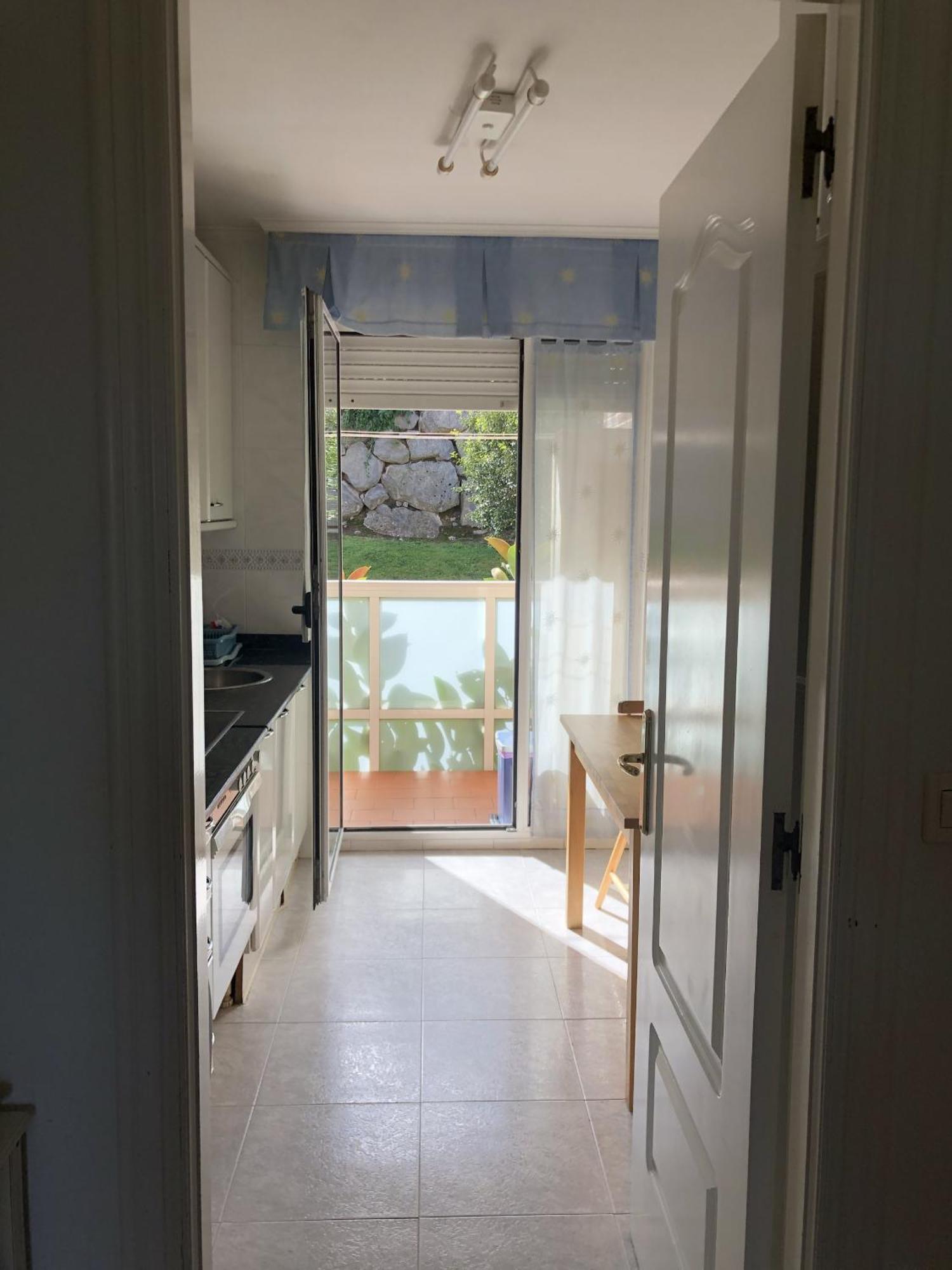 Apartament Duplex Con Vistas A La Ria De By Alterhome *
