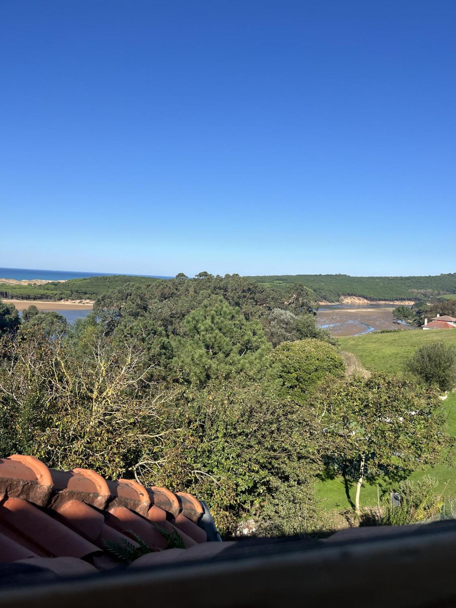 Apartament Duplex Con Vistas A La Ria De By Alterhome *