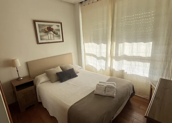 Duplex Con Vistas A La Ria De Mogro By Alterhome