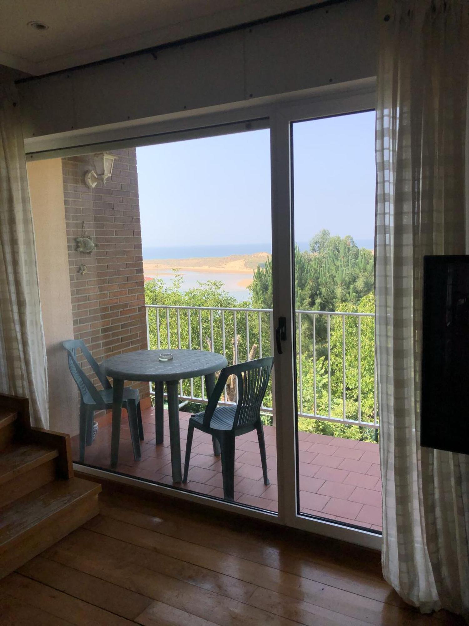 Duplex Con Vistas A La Ria De By Alterhome Mogro