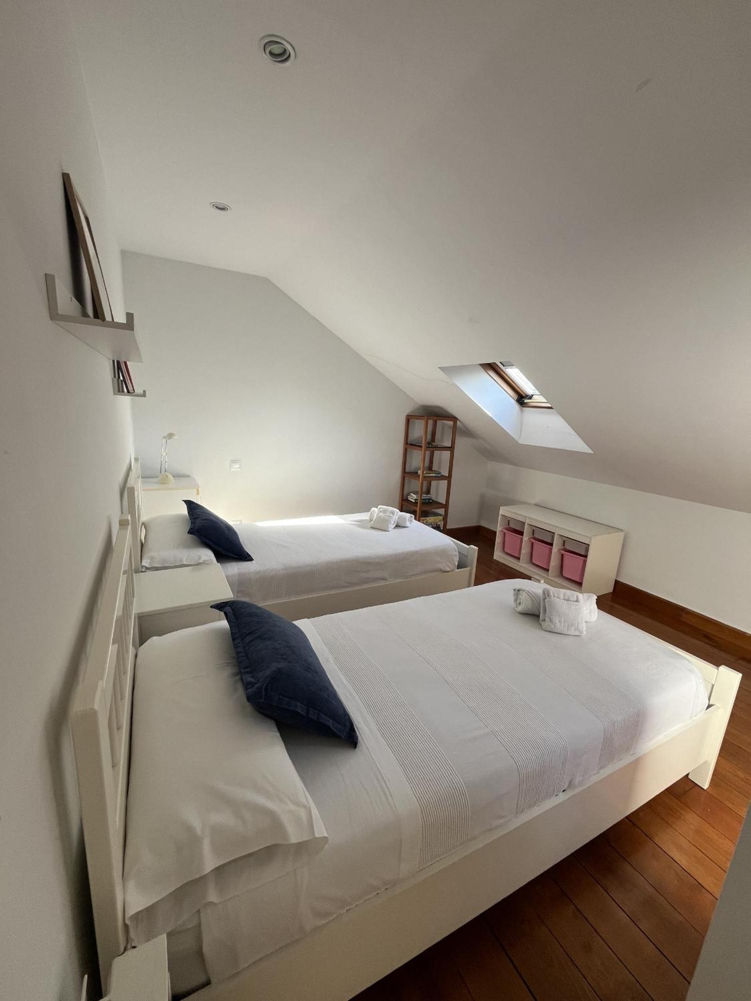 Duplex Con Vistas A La Ria De By Alterhome Apartment *