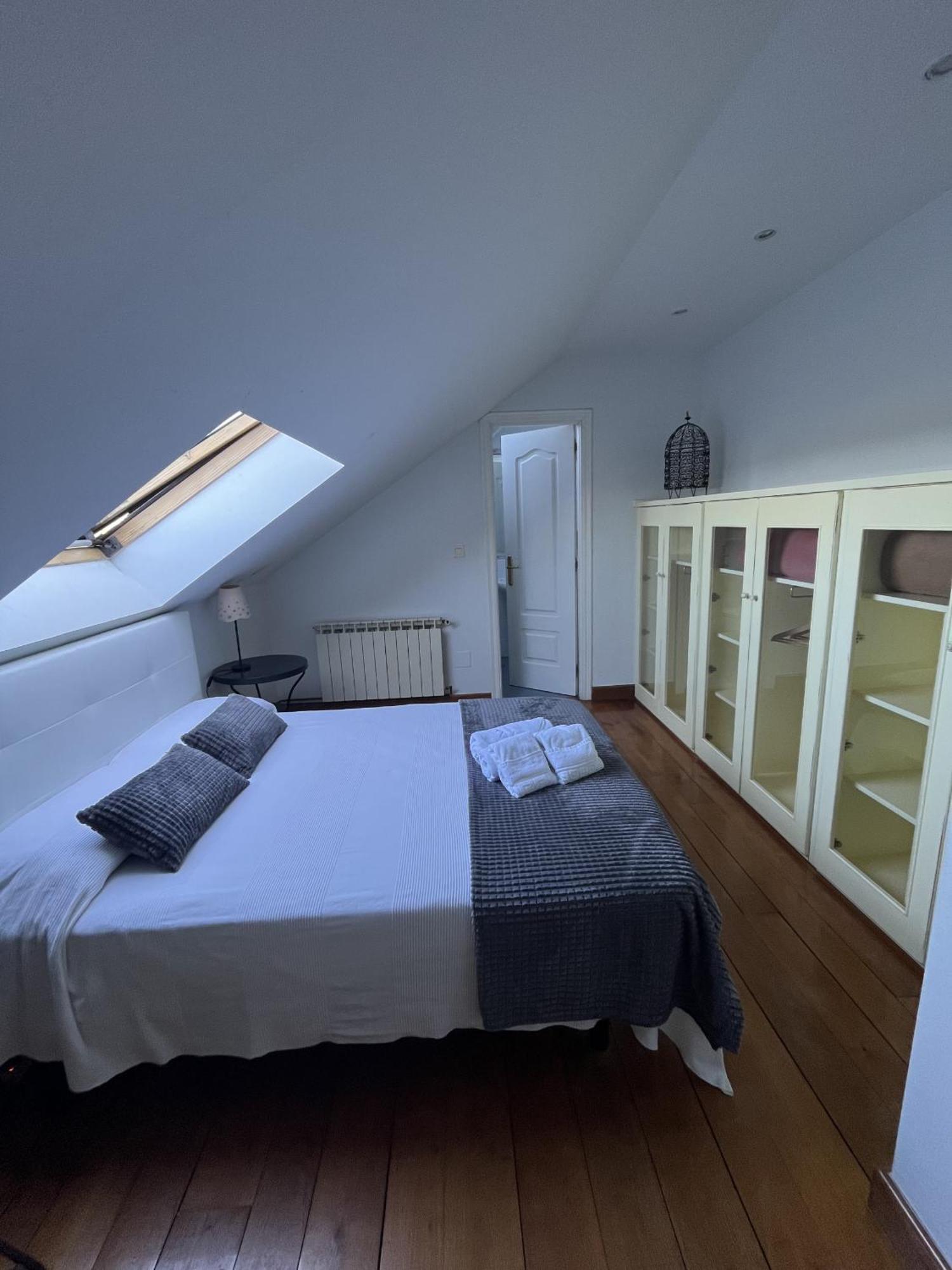 Duplex Con Vistas A La Ria De By Alterhome Apartment