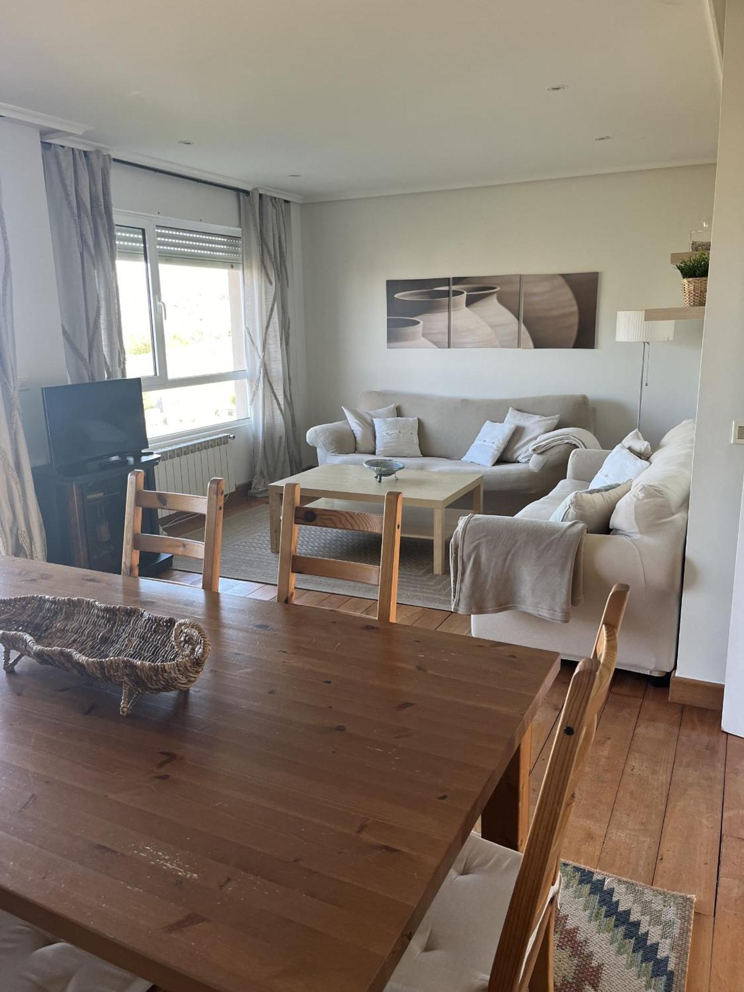 Duplex Con Vistas A La Ria De By Alterhome Apartment