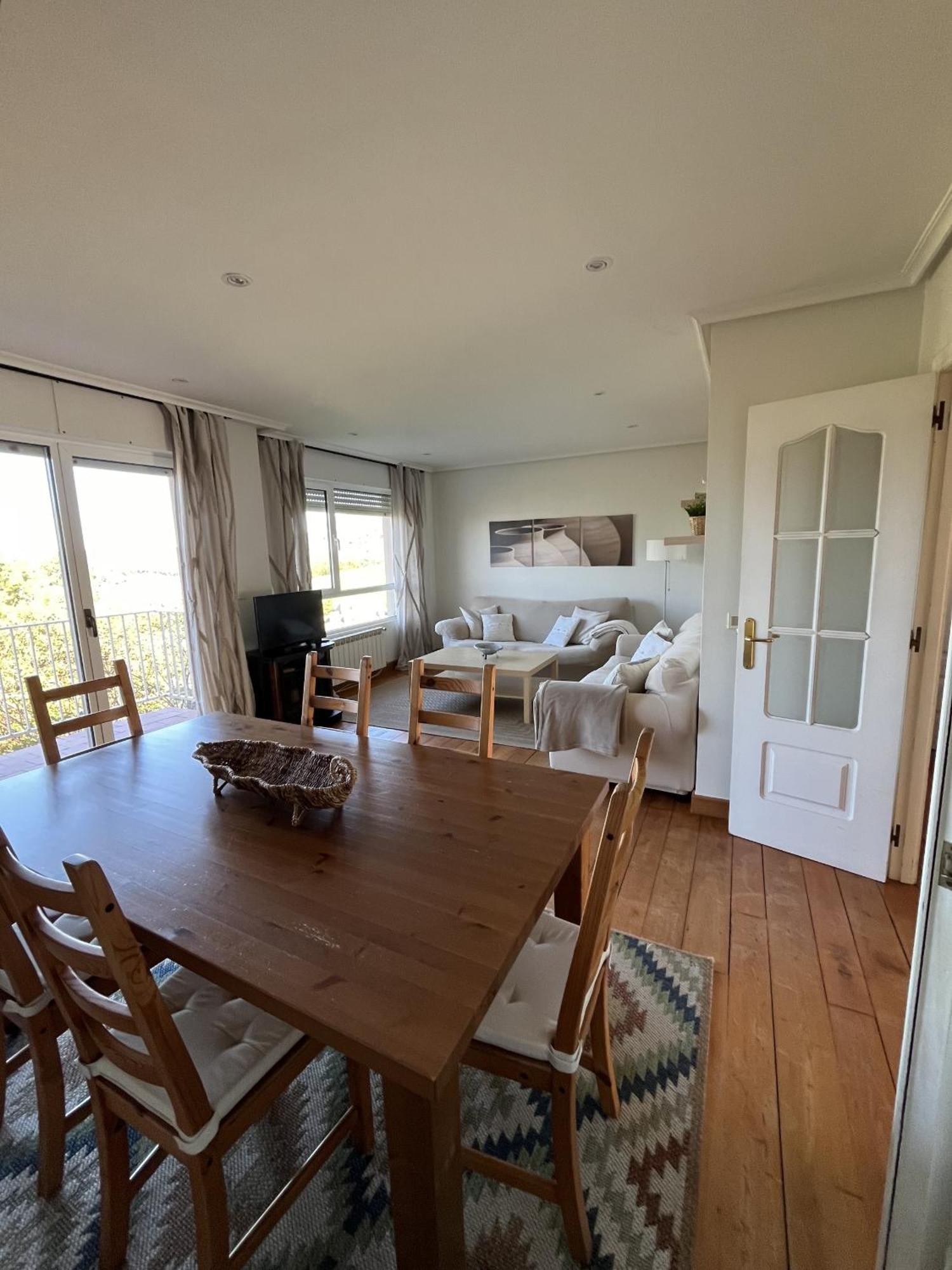 Duplex Con Vistas A La Ria De By Alterhome Apartment *