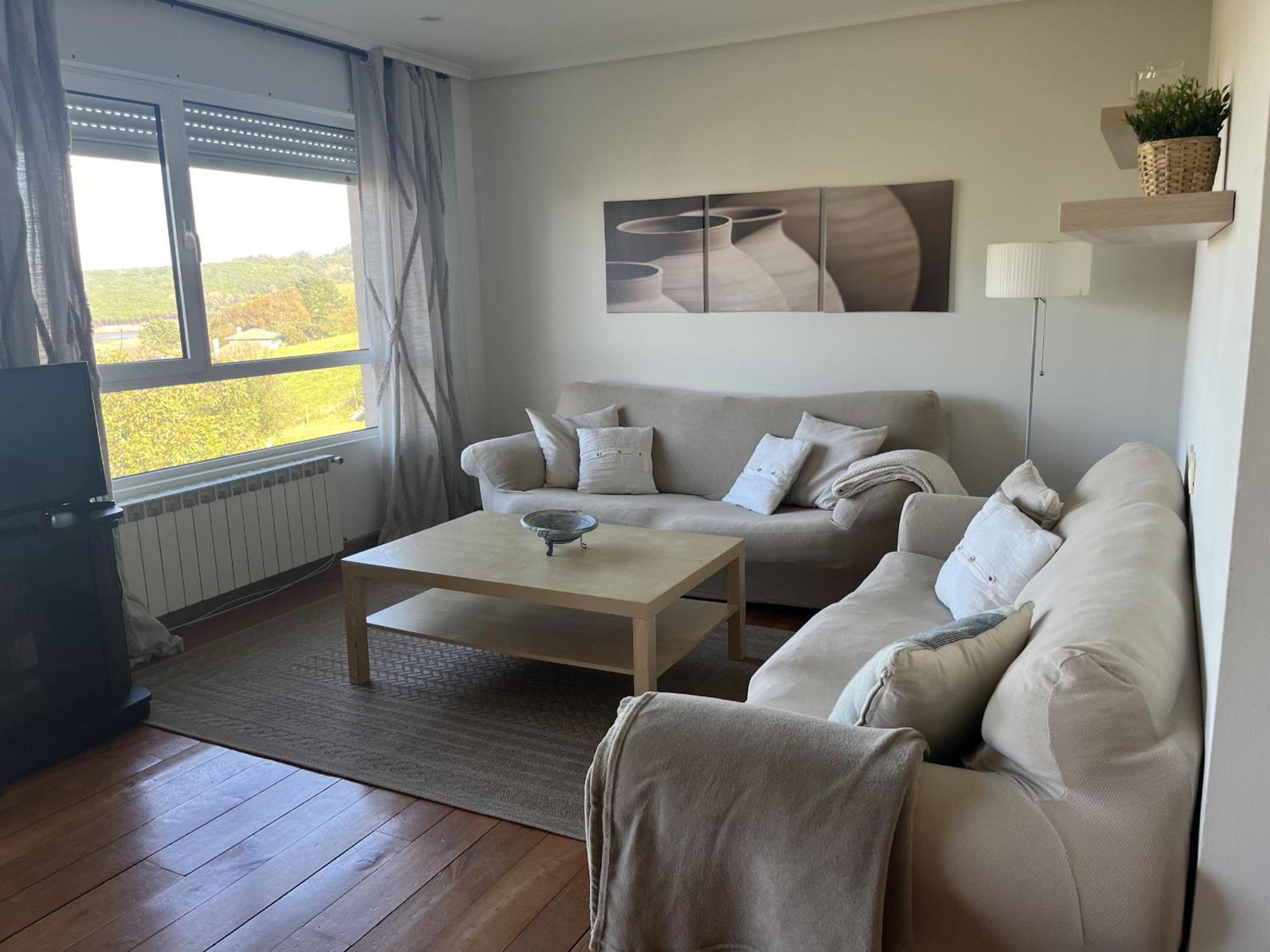 Apartment Duplex Con Vistas A La Ria De By Alterhome Mogro
